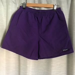 Mens Patagonia Baggies